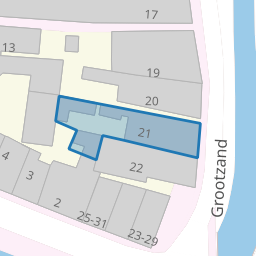 Perceel BWD01-A-4009