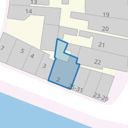 Perceel BWD01-A-4010