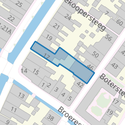 Perceel BWD01-A-4019