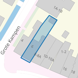 Perceel BWD01-A-4023