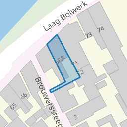 Perceel BWD01-A-4034