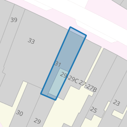 Perceel BWD01-A-4039