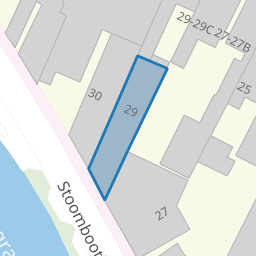 Perceel BWD01-A-4040