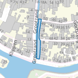 Perceel BWD01-A-4047