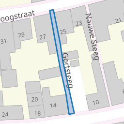 Perceel BWD01-A-4051