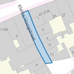 Perceel BWD01-A-4057