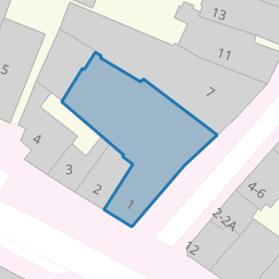 Perceel BWD01-A-4062