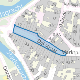 Perceel BWD01-A-4070