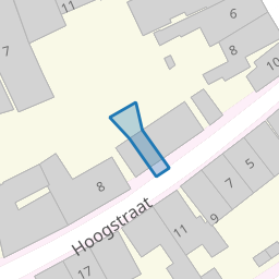 Perceel BWD01-A-4109