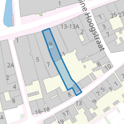 Perceel BWD01-A-4110