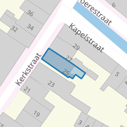 Perceel BWD01-A-4112