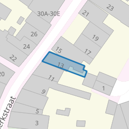 Perceel BWD01-A-4117