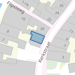 Perceel BWD01-A-4124