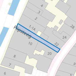 Perceel BWD01-A-4125