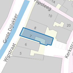 Perceel BWD01-A-4129