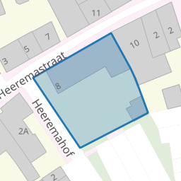 Perceel BWD01-A-4135