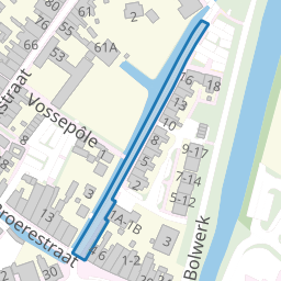 Perceel BWD01-A-4148