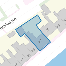 Perceel BWD01-A-4152