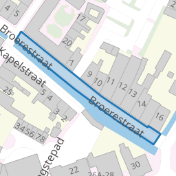 Perceel BWD01-A-4154