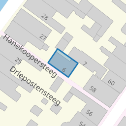 Perceel BWD01-A-4174