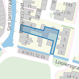 Perceel BWD01-A-4179