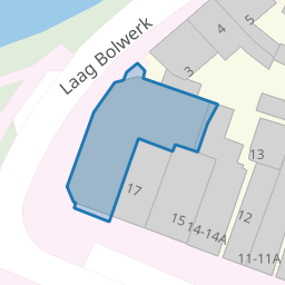 Perceel BWD01-A-4199