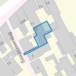 Perceel BWD01-A-4204