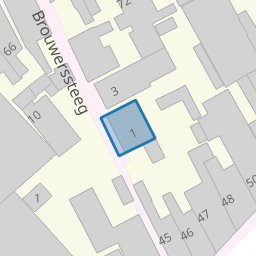 Perceel BWD01-A-4205