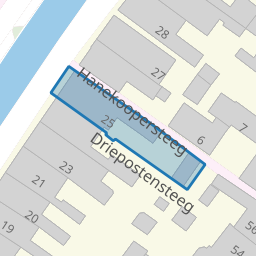 Perceel BWD01-A-4207