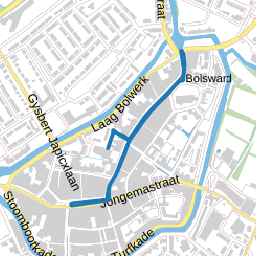 Perceel BWD01-A-4215