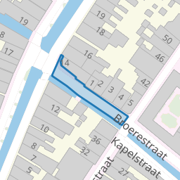 Perceel BWD01-A-4219