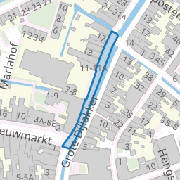 Perceel BWD01-A-4221