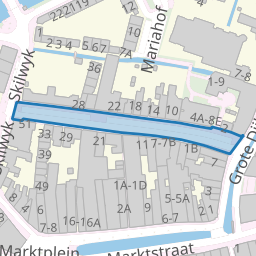 Perceel BWD01-A-4222