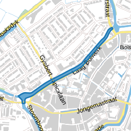 Perceel BWD01-A-4226