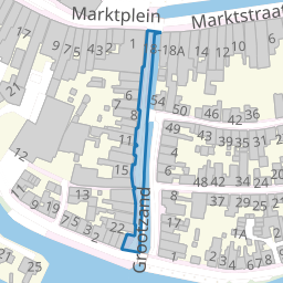 Perceel BWD01-A-4230