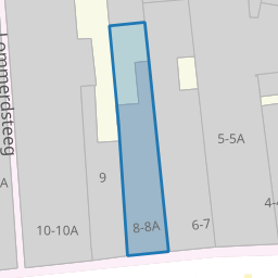 Perceel BWD01-A-4237
