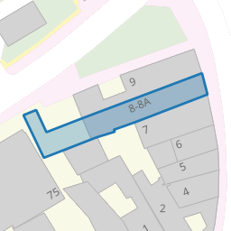 Perceel BWD01-A-4250