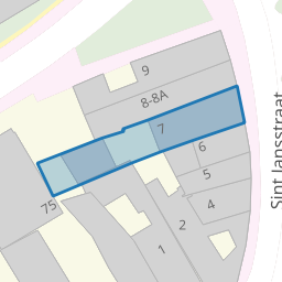 Perceel BWD01-A-4251