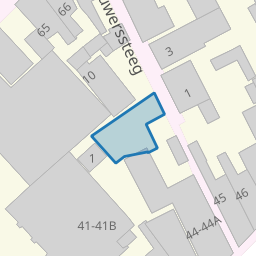 Perceel BWD01-A-4254