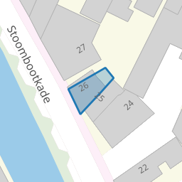 Perceel BWD01-A-4256