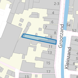 Perceel BWD01-A-4263