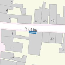 Perceel BWD01-A-4266