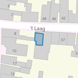 Perceel BWD01-A-4267