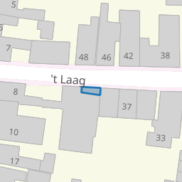 Perceel BWD01-A-4268