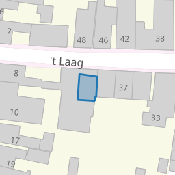 Perceel BWD01-A-4269