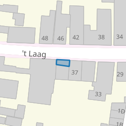 Perceel BWD01-A-4270