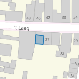 Perceel BWD01-A-4271