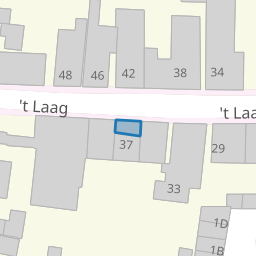 Perceel BWD01-A-4272