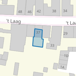 Perceel BWD01-A-4273