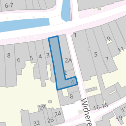 Perceel BWD01-A-4282